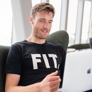 12 handige tips om thuis te werken