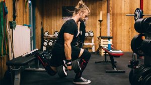 Hoe pak je de training weer op na een pauze?