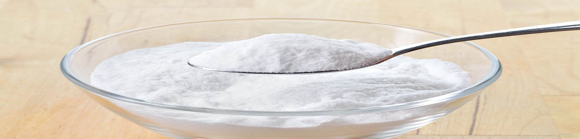 Baking soda