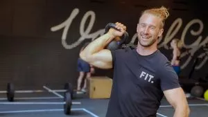 Onderzoek: sterker door te ontbijten?