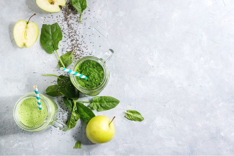 Gezonde recepten | Lekker, makkelijk en verantwoord!