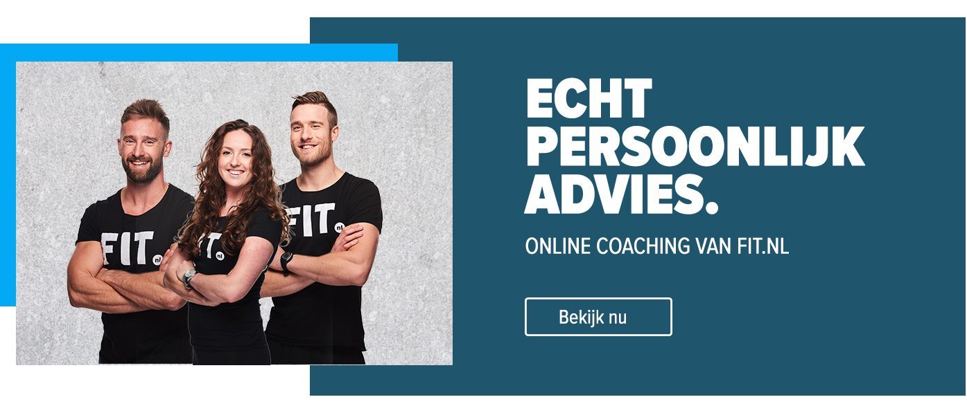 Online coaching