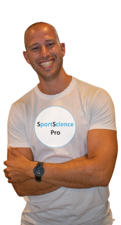 Remco Kuipers van Sportsciencepro