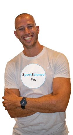 Remco Kuipers van Sportsciencepro