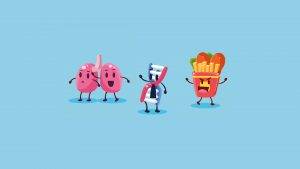 Heb ik aanleg voor overgewicht? Wat is hierover waar?