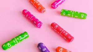Heeft de menstruatiecyclus invloed op de energiebehoefte?