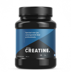 Creatine