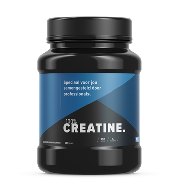 Creatine