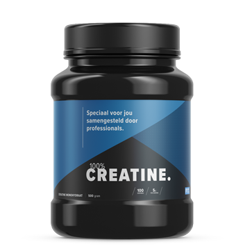 Creatine