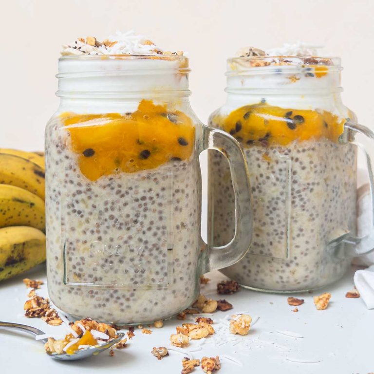 Chia-pudding-recept