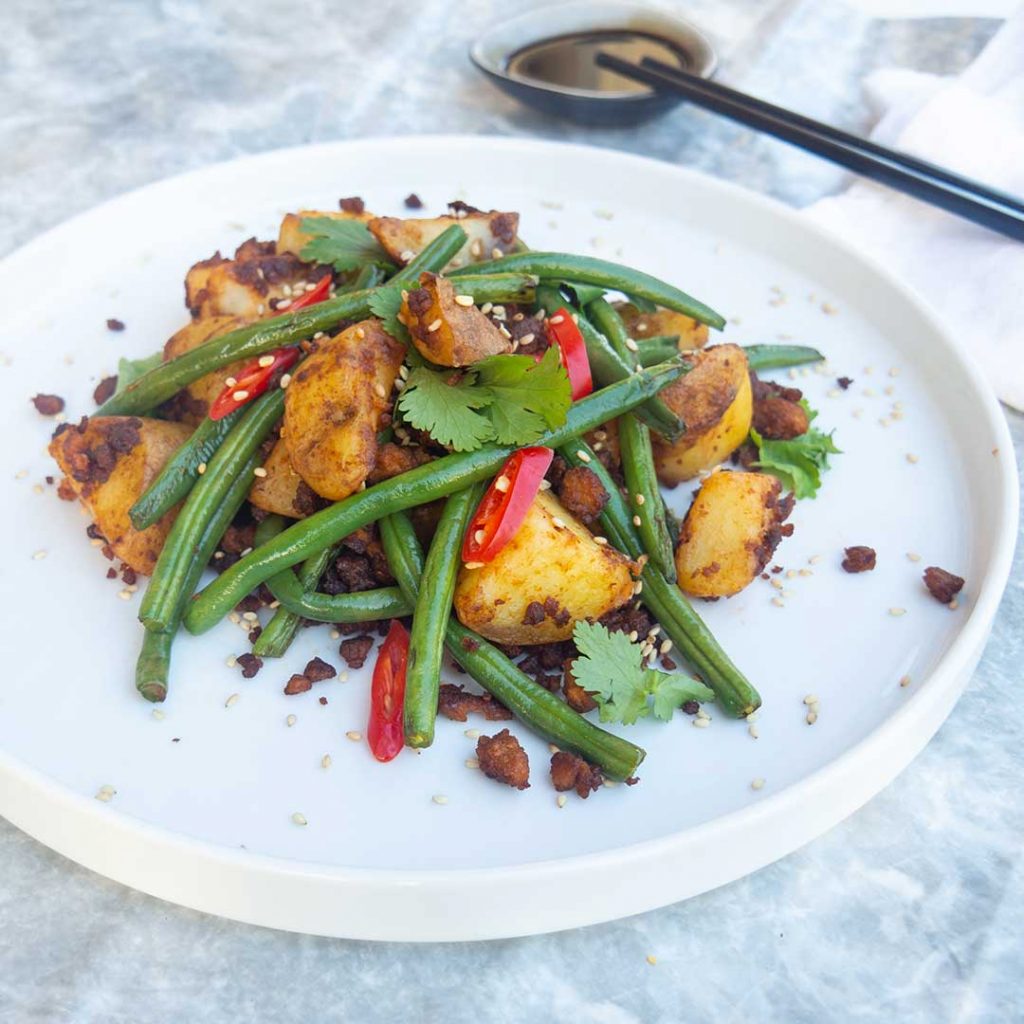 Chinese wok