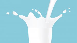 Verhoogd risico op Parkinson door melkproducten?