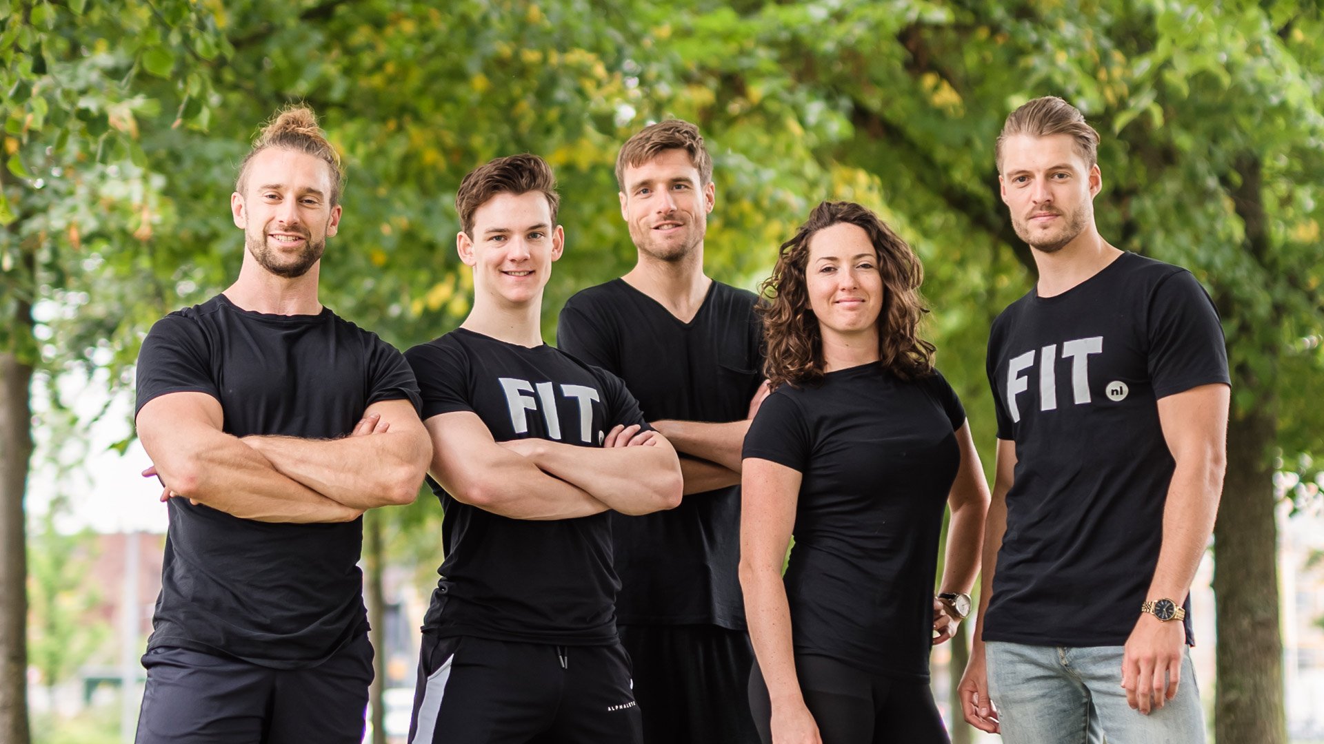 team-fitnl