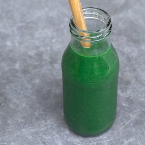 Spirulina-smoothie-recept