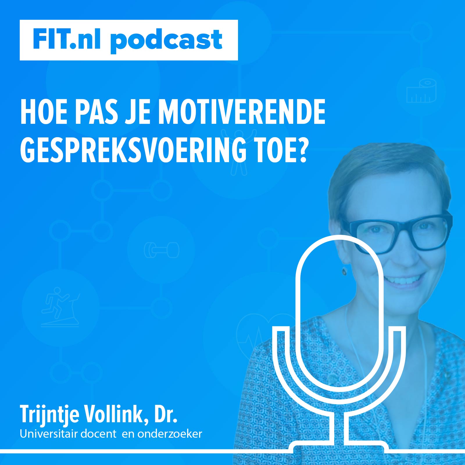Fit.nl Podcast