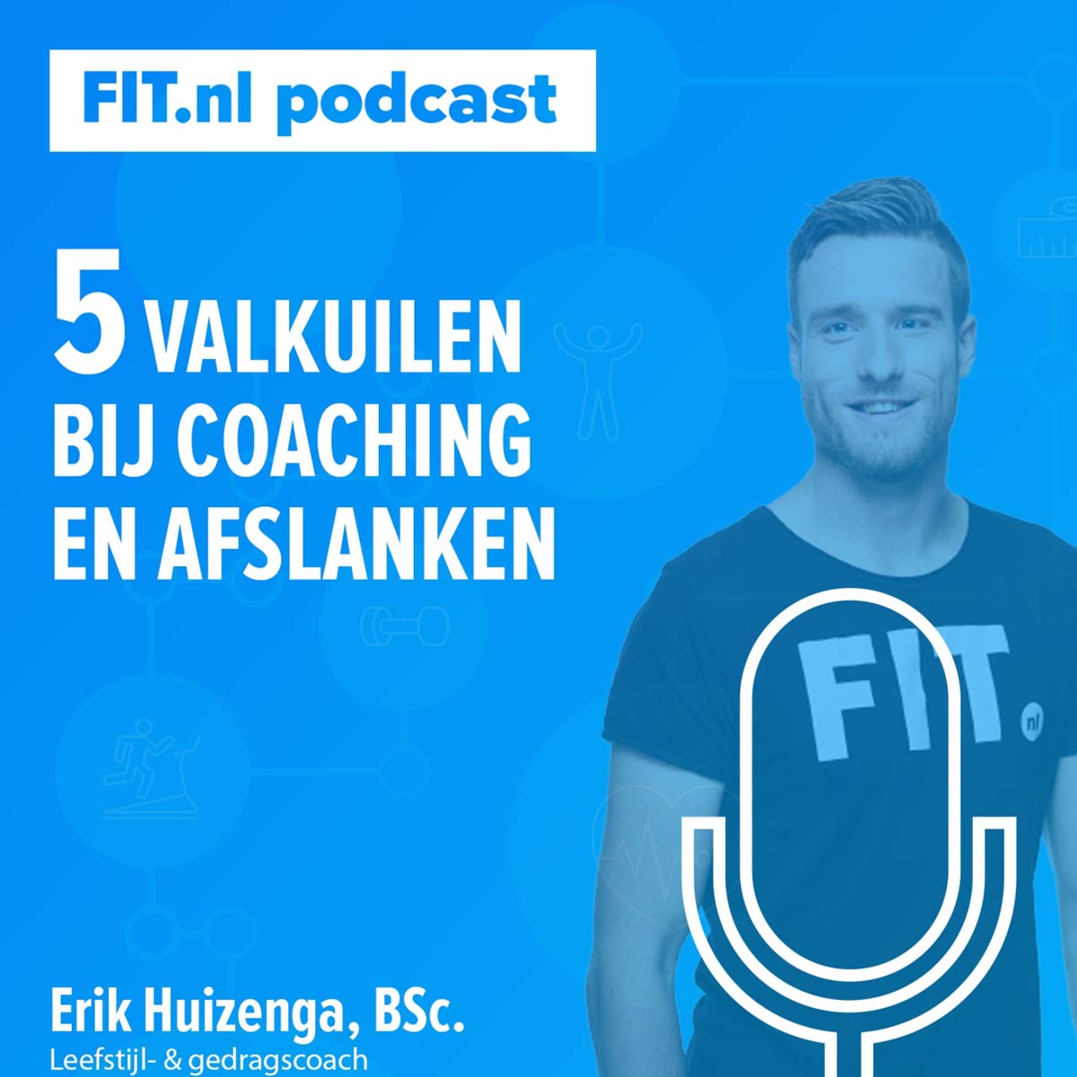 Fit.nl Podcast