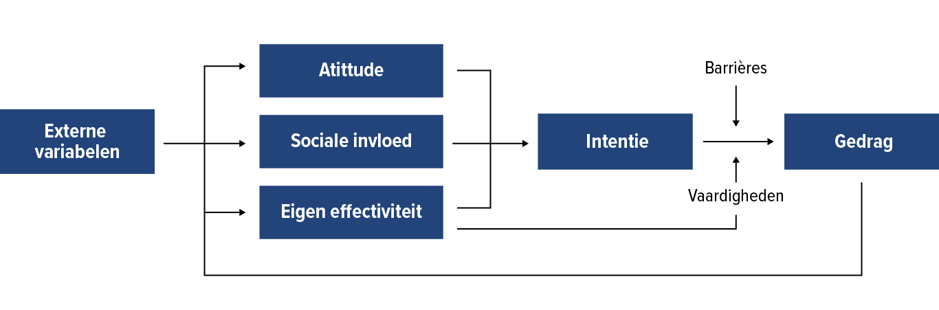 ASE model FIT.nl