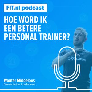 Fit.nl Podcast