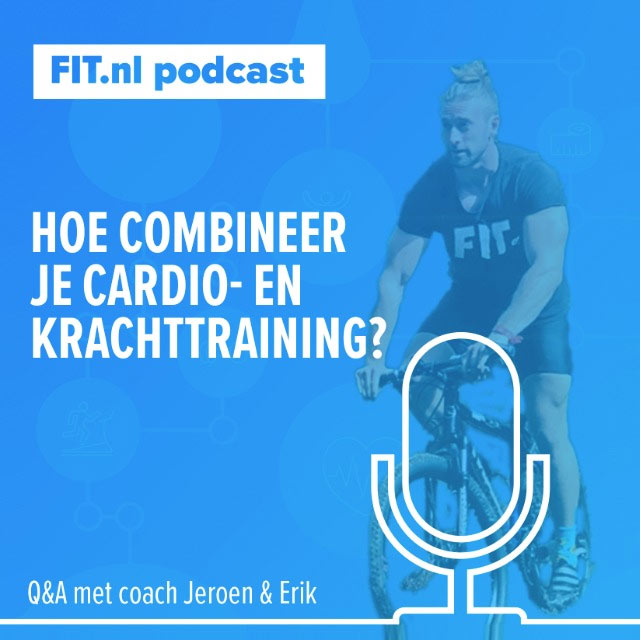 Fit.nl Podcast