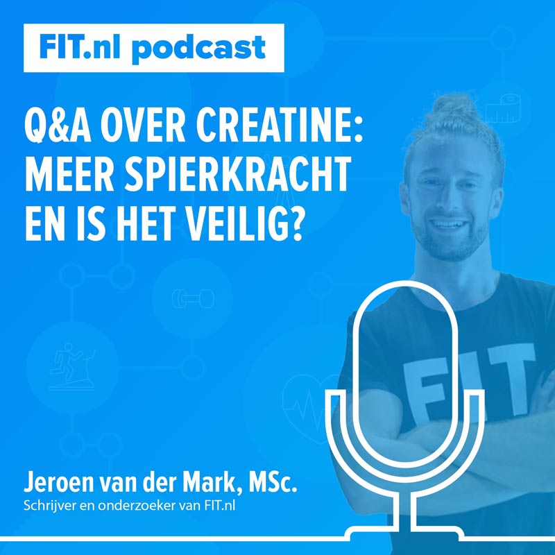 Fit.nl Podcast