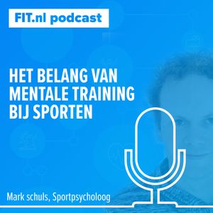 Fit.nl Podcast