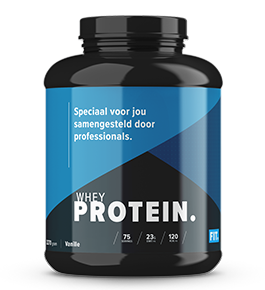 Whey protein