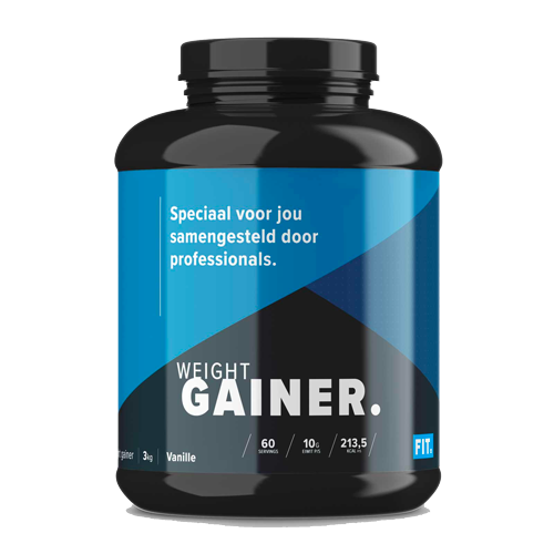 Weight gainer