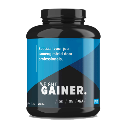 Weight gainer