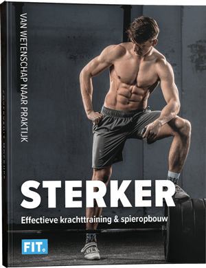 STERKER BOEK