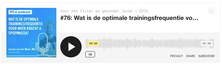 hoe-vaak-trainen