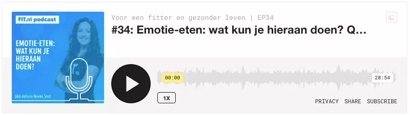 emotie-eten