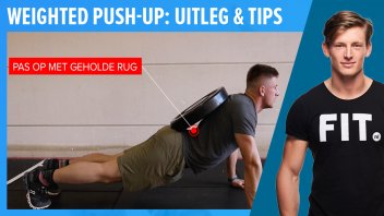 weighted-push-up-tips