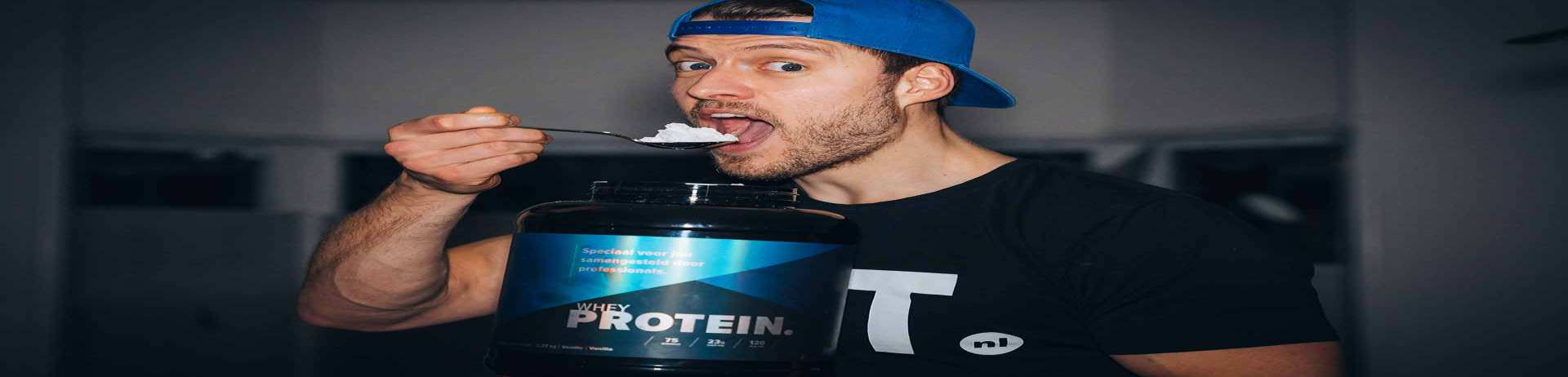 Eiwitshake