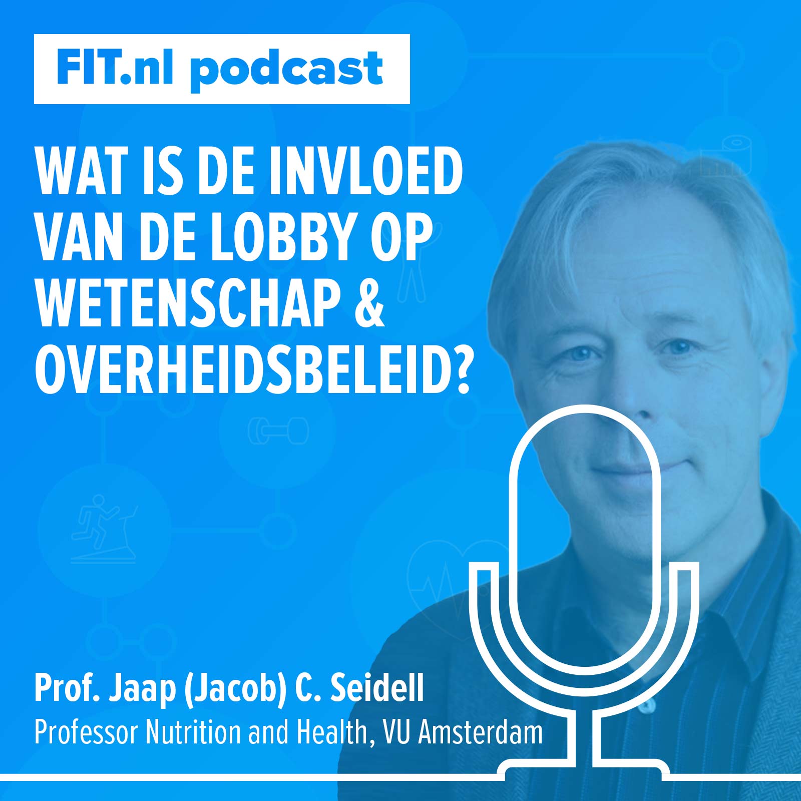 Fit.nl Podcast