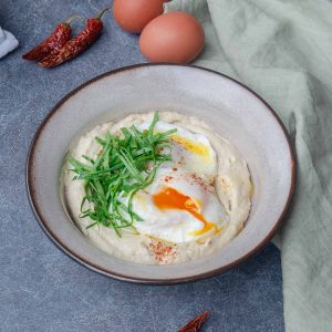 Hummus-met-ei-recept