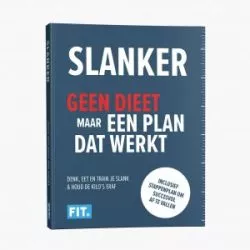 SLANKER