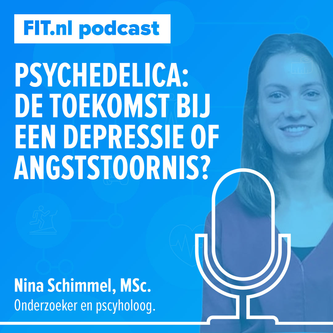 Fit.nl Podcast