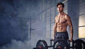 5 effectieve oefeningen om je borstspieren te trainen