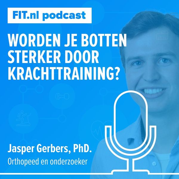 Fit.nl Podcast