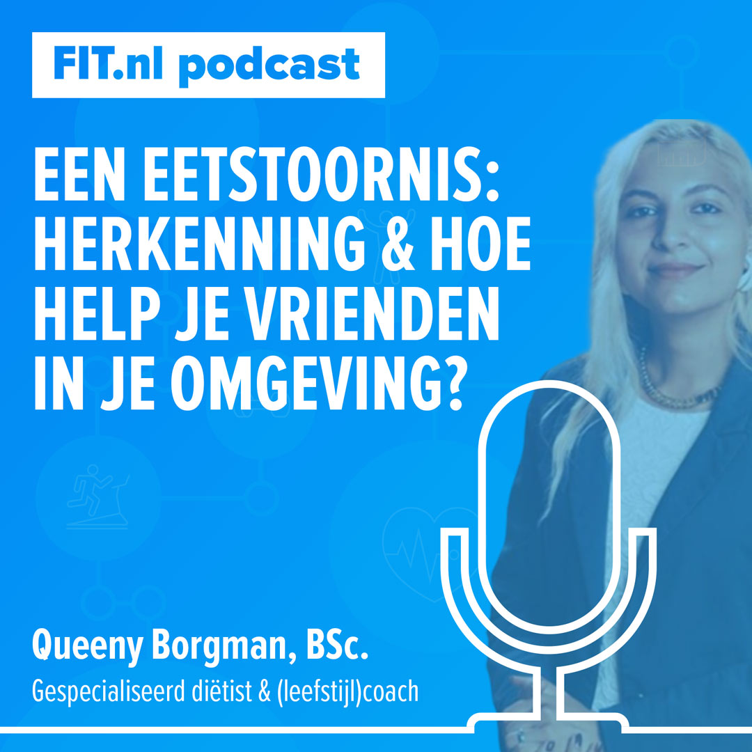 Fit.nl Podcast