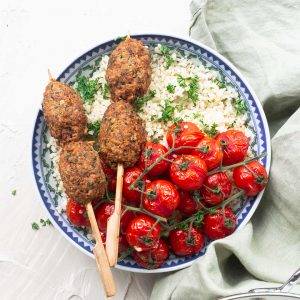 Kofte-recept