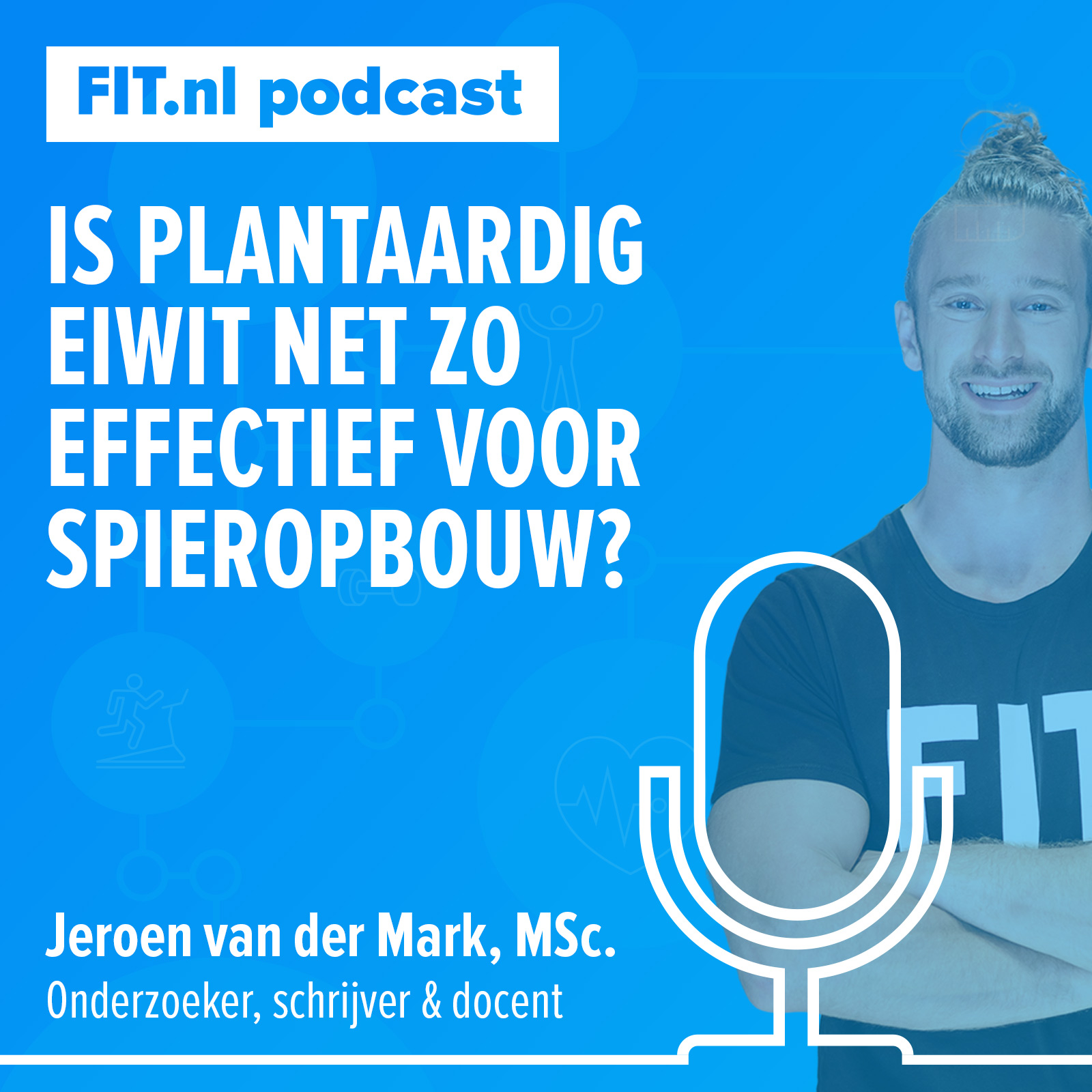 Fit.nl Podcast