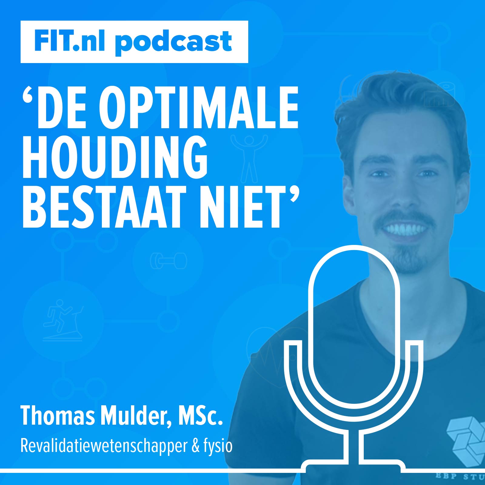 Fit.nl Podcast