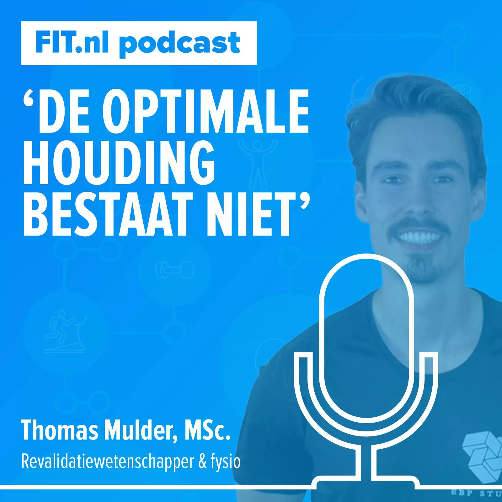 Fit.nl Podcast