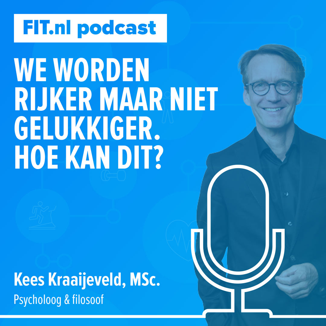 Fit.nl Podcast