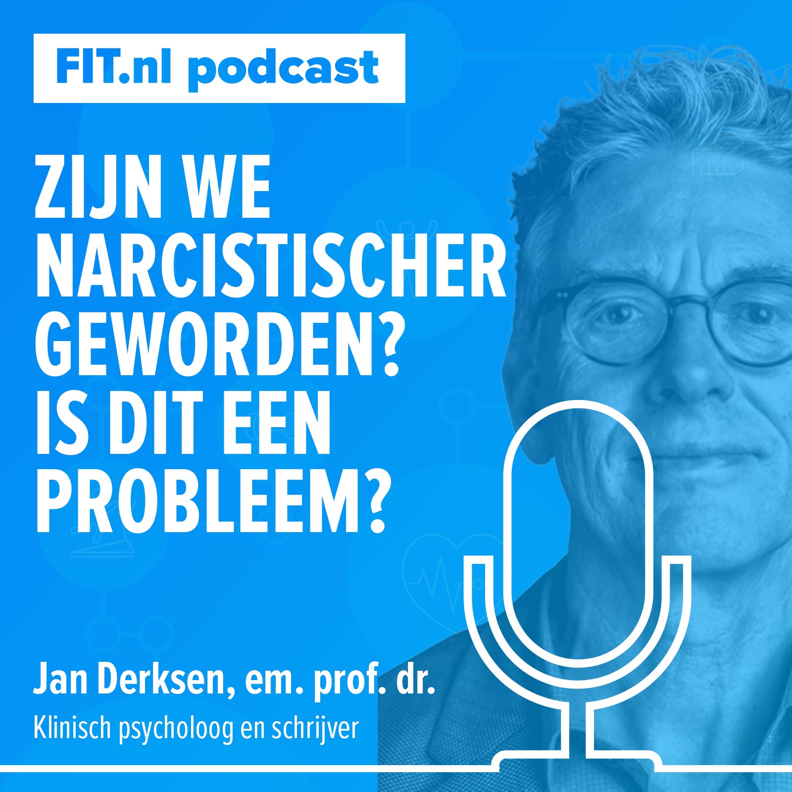 Fit.nl Podcast