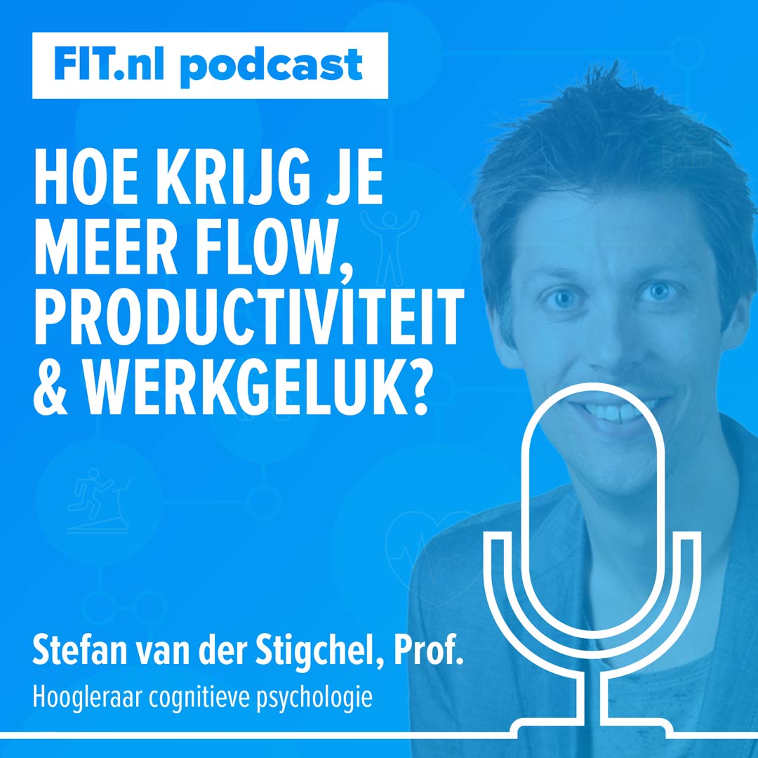 Fit.nl Podcast