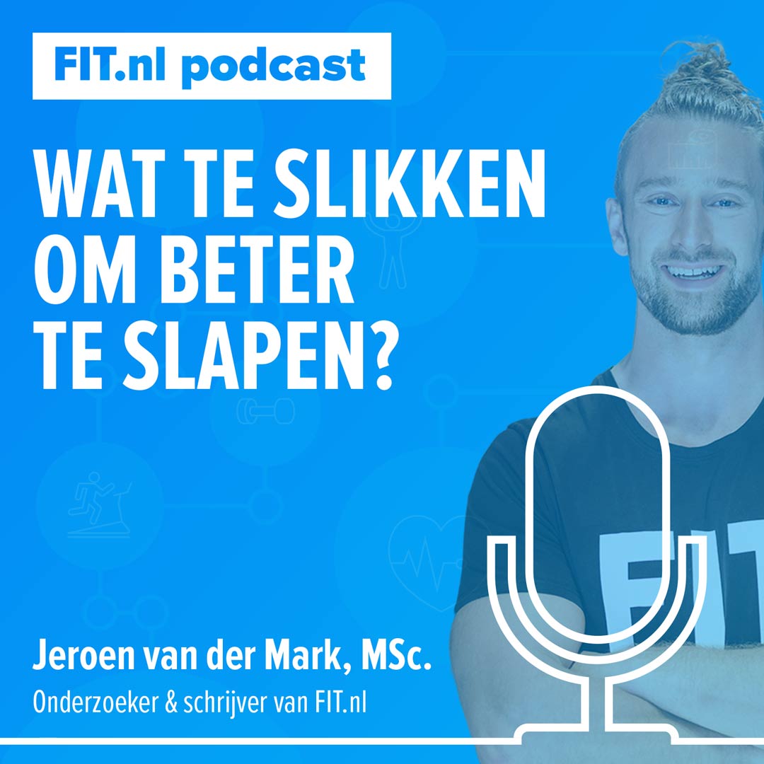 Fit.nl Podcast