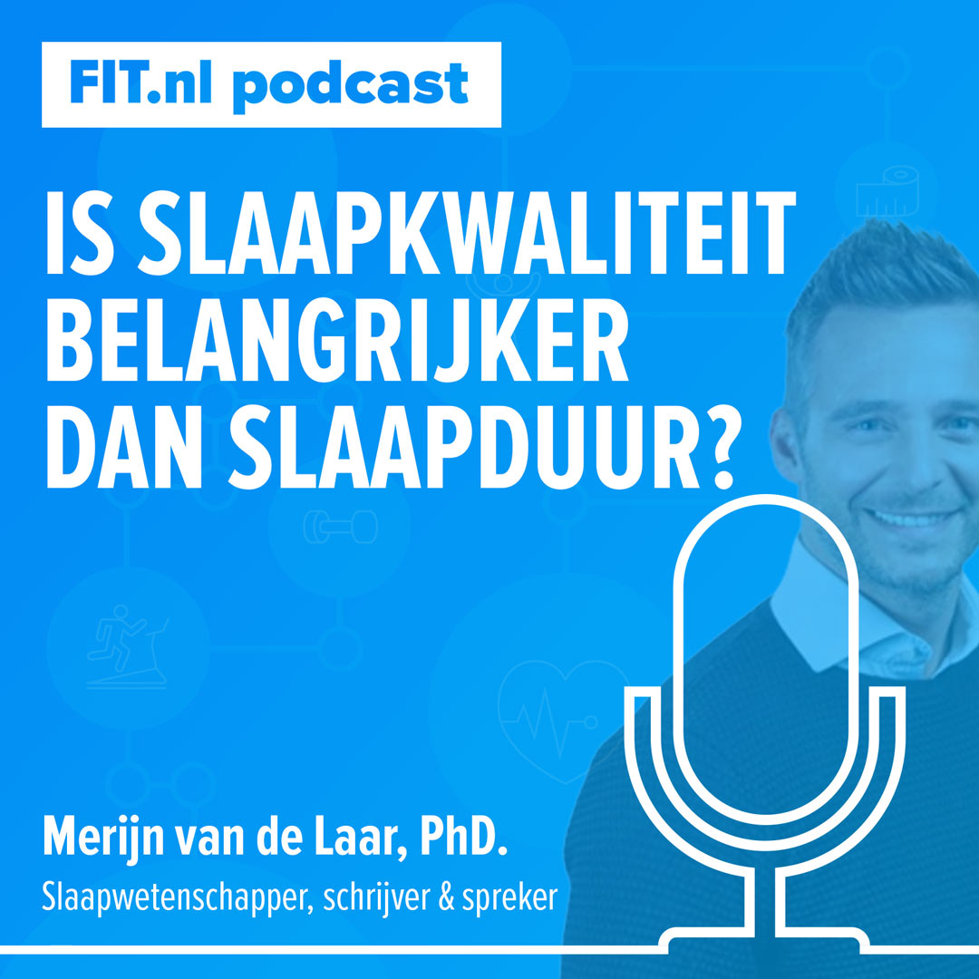 Fit.nl Podcast