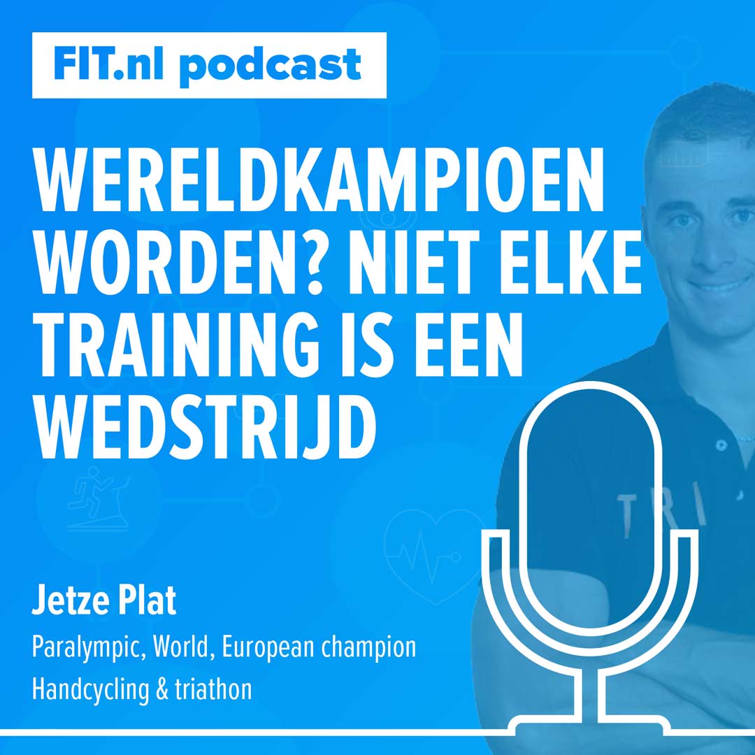 Fit.nl Podcast